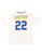 SGR OVERSIZED CHENILLE FOOTBALL JERSEY TEE_IVORY SGR OVERSIZED CHENILLE FOOTBALL JERSEY TEE_IVORY