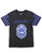 ZPB FOOTBALL JERSEY TEE_BLACK