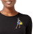 SGRHO Sorority Glam Gal Shopping Brooch(BCAM)