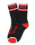 DST SOCKS BLACK