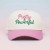 Pretty Powerful Sorority Baseball Cap