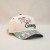 It's the Pink Green for Me Baseball Cap