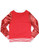 DST RED  SEQUIN JACKET 