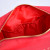 Delta Sigma Theta Makeup Bag- Brand Focus Design