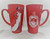 FREE   DST LATTE MUG