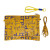SGRHO Sorority Pride Graphic Print Wristlet Pouch