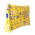 SGRHO Sorority Pride Graphic Print Wristlet Pouch