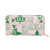 AKA Sorority Pride Graphic Print Zipper Wallet