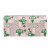 AKA Sorority Pride Graphic Print Fold Over Clutch