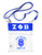 ZPB CLEAR CROSS BAG