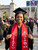 DST Signature Satin Personalized Stole (Name, University, Chapter & Class Year)