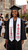 DST Signature Satin Personalized Stole (Name, University, Chapter & Class Year)