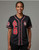 DST BASEBALL JERSEY_BLACK