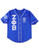 ZPB BASEBALL JERSEY_ROYAL BLUE