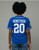 ZPB BASEBALL JERSEY_ROYAL BLUE