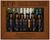 SGRho "Dreamed. Believed. Achieved." Photo Frame