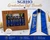 SGRho "Dreamed. Believed. Achieved." Photo Frame +  FREE SGRho Stole 