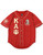 KAP BASEBALL JERSEY_CRIMSON