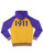 OPP TWO-TONE PULLOVER HOODIE