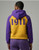OPP TWO-TONE PULLOVER HOODIE