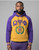 OPP TWO-TONE PULLOVER HOODIE