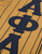 APA BASEBALL JERSEY_GOLD