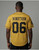 APA BASEBALL JERSEY_GOLD