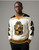 APA WOOL V-NECK SWEATER CARDIGAN_IVORY