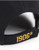 APA CREST BALL CAP_BLACK