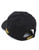 APA CREST BALL CAP_BLACK