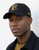 APA CREST BALL CAP_BLACK