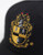 APA CREST BALL CAP_BLACK