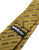 APA LETTER TIE_OLD GOLD