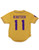 OPP BASEBALL JERSEY_GOLD