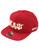 KAP LETTER SNAPBACK CAP