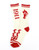 KAP SOCKS_IVORY