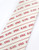 KAP LETTER TIE_IVORY