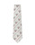 KAP CREST TIE_IVORY