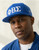 PBS LETTER SNAPBACK CAP