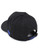 PBS CREST BALL CAP_BLACK