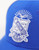 PBS CREST BALL CAP_BLUE