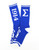 PBS SOCKS_ROYAL BLUE