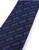 PBS LETTER TIE_BLACK