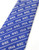 PBS LETTER TIE_ROYAL