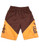 IOT BASKETBALL PANT