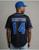  PBS BASEBALL JERSEY_Black