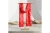 DST Long Red Lightweight Scarf