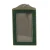 AKA Green Sparkle Sorority Pride ID Badge Holder (BCAM)