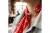 Signature Silk  Scarf Necklace