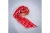 DST  Signature Silk  Scarf Necklace